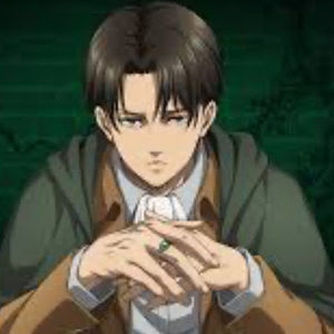 Meet your Posher, Ben